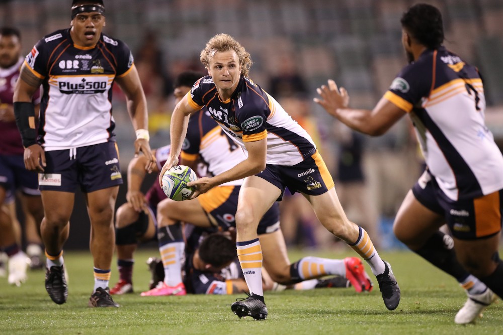 The selection that proves every Wallabies jersey is up for grabs